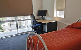 Chc Townhouse